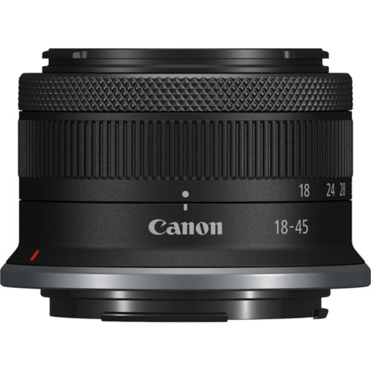 Cámara Mirrorless Canon EOS R100 con dos lentes