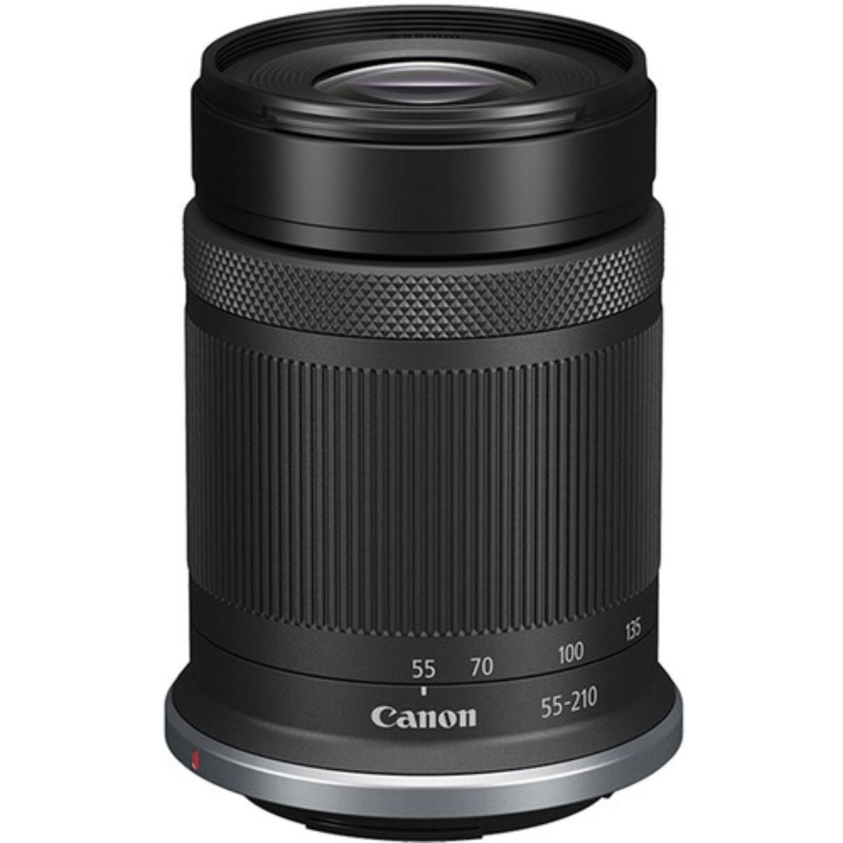 Cámara Mirrorless Canon EOS R100 con dos lentes