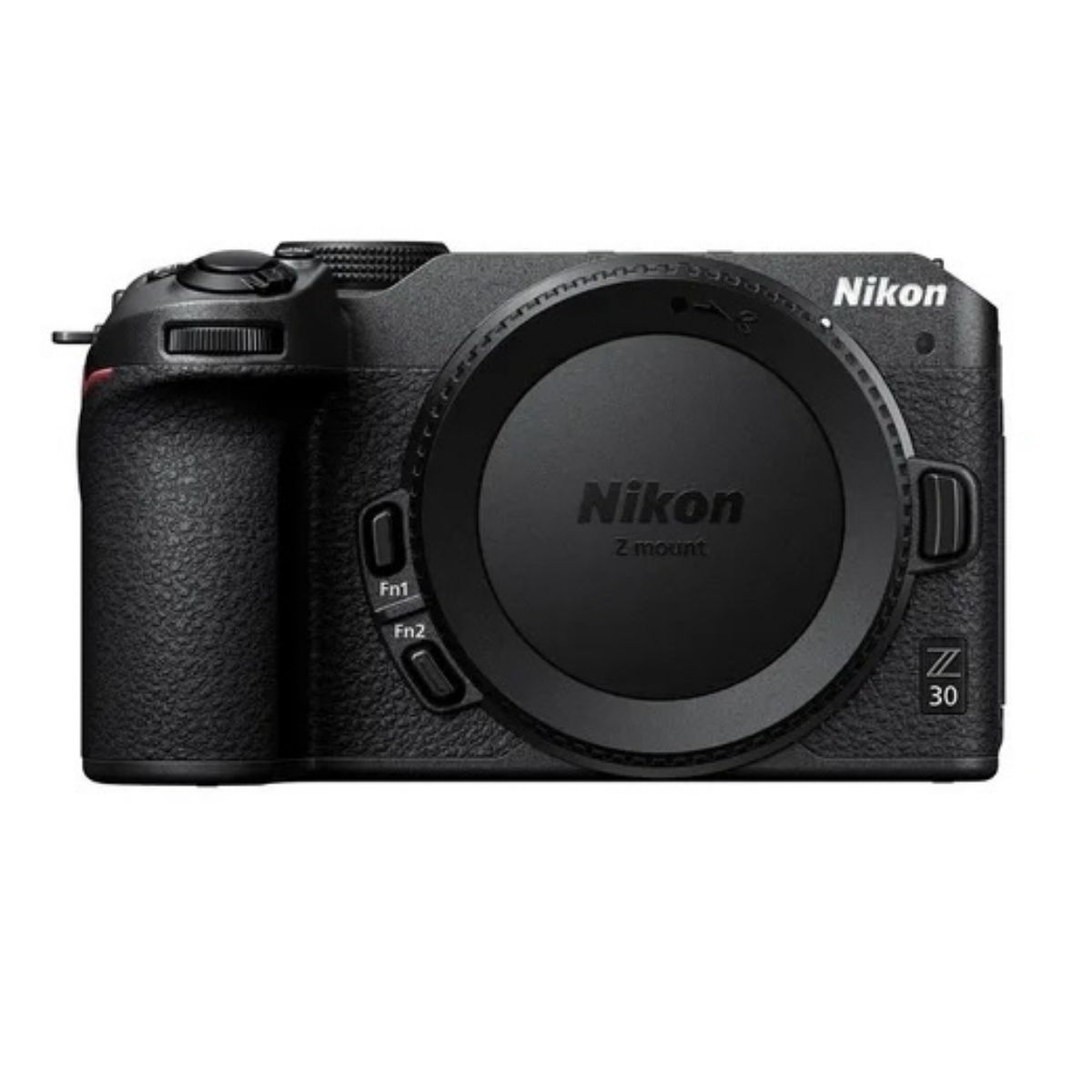 Cámara Mirrorless Nikon Z30 20.9MP 4K UHD Body + Bolso Cámara Mirrorless Nikon Z30 20.9MP 4K UHD Body + Bolso