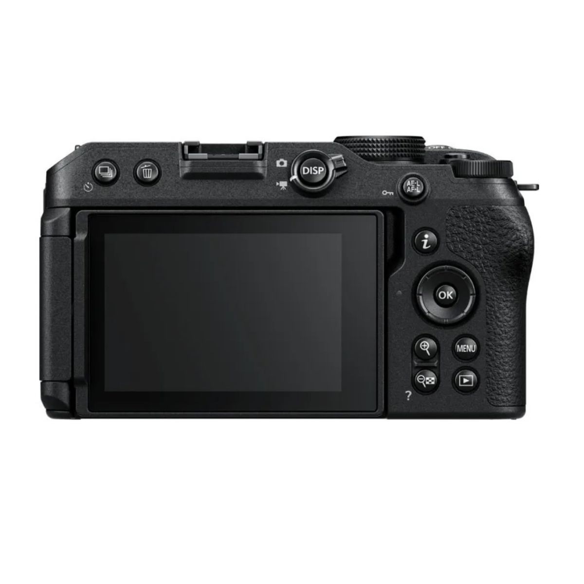 Cámara Mirrorless Nikon Z30 20.9MP 4K UHD Body + Bolso Cámara Mirrorless Nikon Z30 20.9MP 4K UHD Body + Bolso