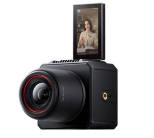 Cámara Streaming Hollyland VenusLiv Air 4K CMOS 1/1.3''