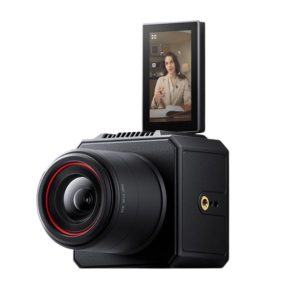 Cámara Streaming Hollyland VenusLiv Air 4K CMOS 1/1.3''