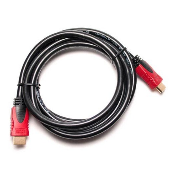Cable HDMI v.1.4 M/M 3,0m DRACMA