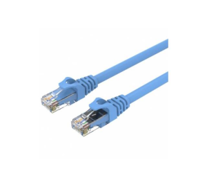 Cable Patchcord Unitek 2m Cat 6 azul