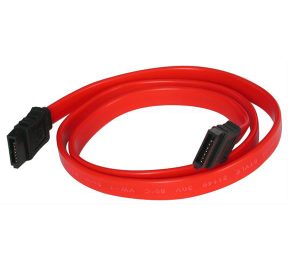 Cable SATA Datos 0,5m DRACMA para Computadora