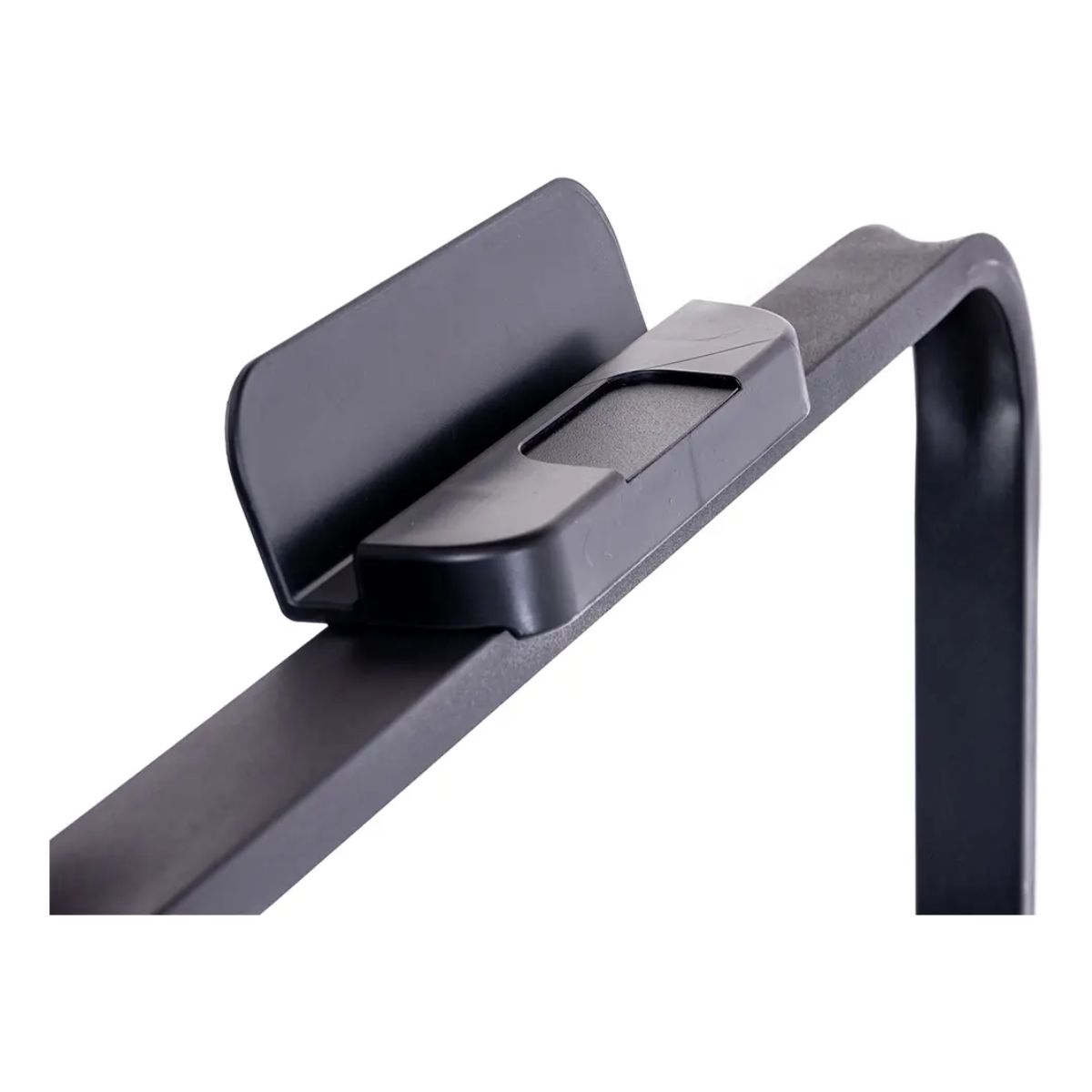 Cinta Caminadora Motorizada Arg-366 Ultraplana Barral Gris