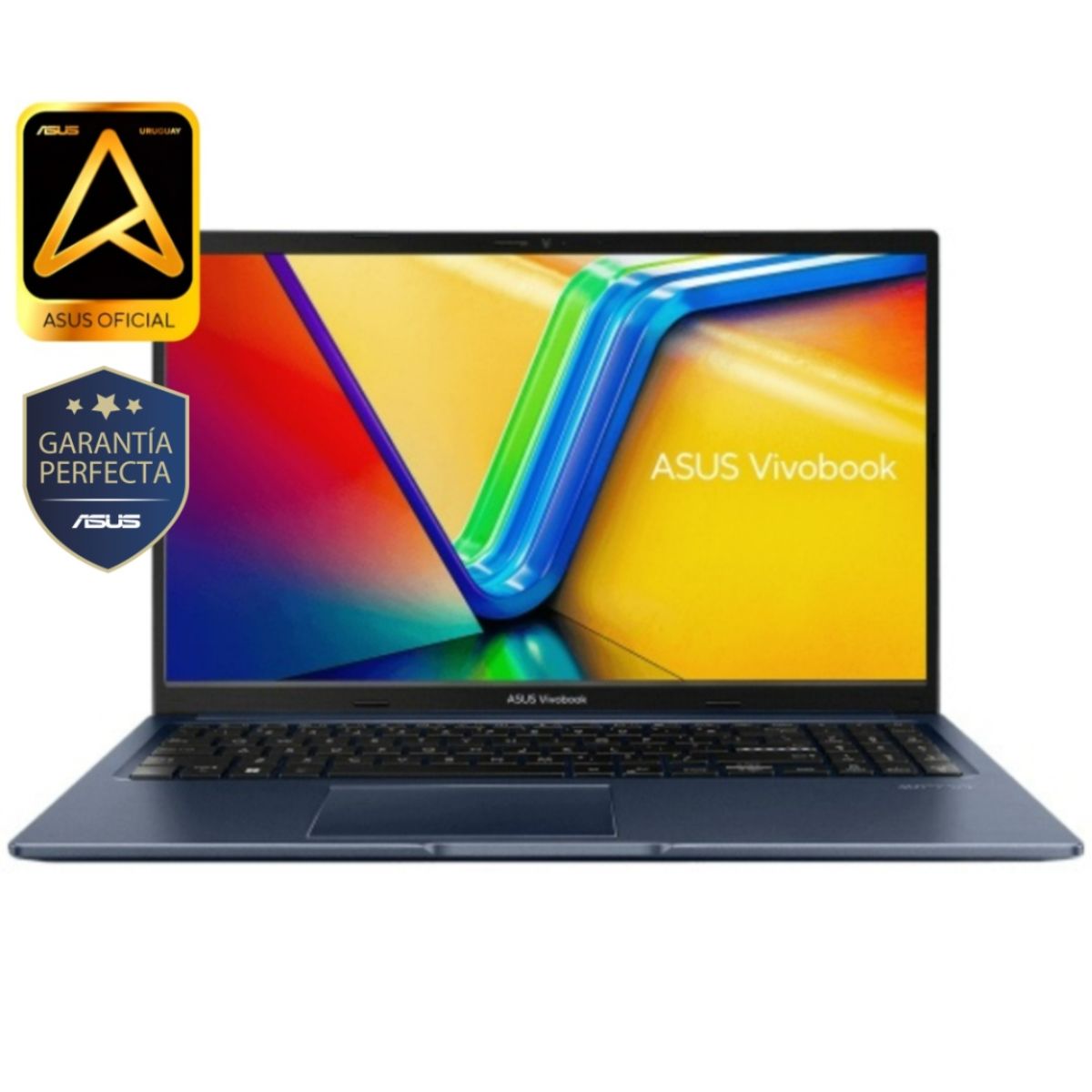 Copia - Notebook Asus Vivobook 15 X1504 Core 5 5.0Ghz 8GB 512GB SSD 15.6" FHD