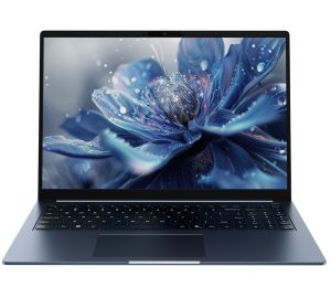 Copia - Notebook Chuwi CoreBook Air Plus Ryzen 5 4.6Ghz 16GB 512GB 16" FHD+ Español