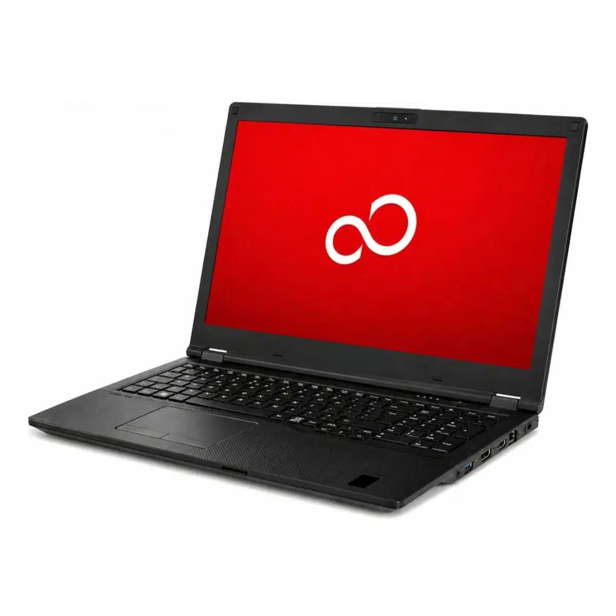 Copia - Notebook Fujitsu Lifebook Core I5 11va 32gb 1TB ssd 15.6 W11
