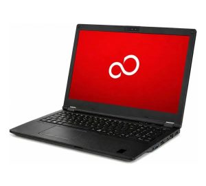 Copia - Notebook Fujitsu Lifebook Core I5 11va 8gb 256GB ssd 15.6 W11