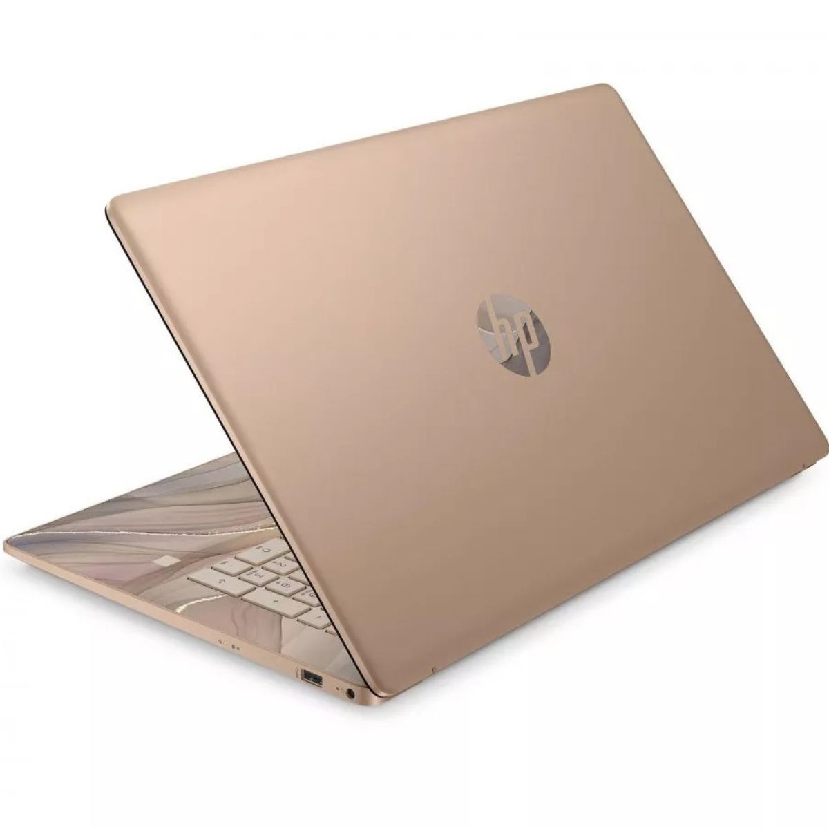 Copia - Notebook HP 17-CN4153cl Core 5 5.0Ghz 16GB 1TB SSD 17.3'' HD+ Touch