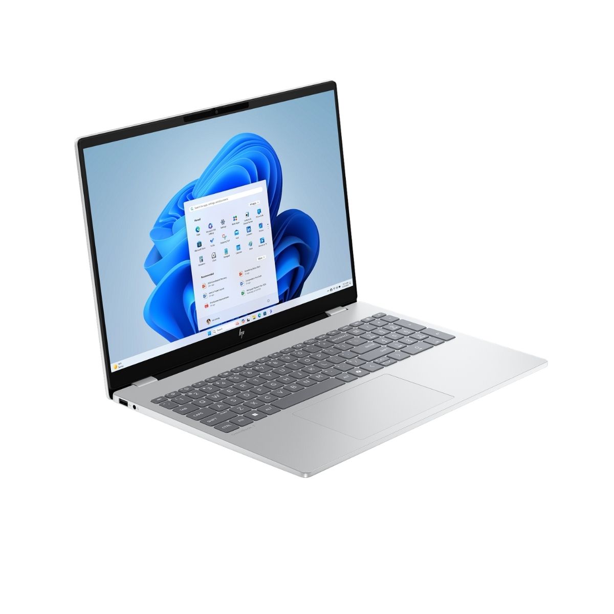 Copia - Notebook HP OmniBook 7 Laptop 16t-ay000 Intel(R) Core(TM) Ultra 5 225H 16GB 256GB 13.3" Win 11 Pro - Reacondicionado