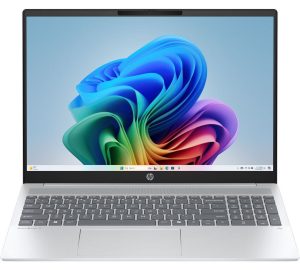 Copia - Notebook HP Omnibook 5 16-AG1070wm Ryzen AI 7 350 5.0GHz 16GB 512GB SSD 16" WUXGA