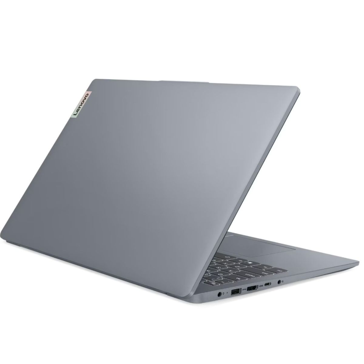 Copia - Notebook Lenovo IdeaPad Slim 3 15IRU8 Core i5 4.6Ghz 8GB 512GB SSD 15.6" FHD Copia - Notebook Lenovo IdeaPad Slim 3 15IRU8 Core i5 4.6Ghz 8GB 512GB SSD 15.6" FHD