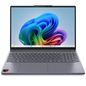 Copia - Notebook Lenovo IdeaPad Slim 3 15Q8X10 Snapdragon X 3.0Ghz 16GB 1TB SSD 15.3" FHD+ Touch