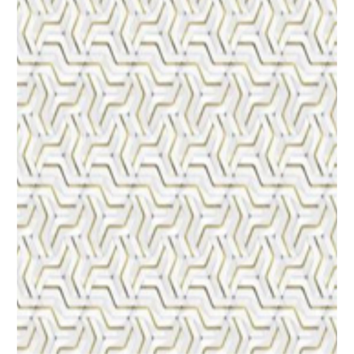 Copia - Placa Adhesiva X 10 Simil Marmol Blanco Rollo de 1.20 x 3 Metros BS-101