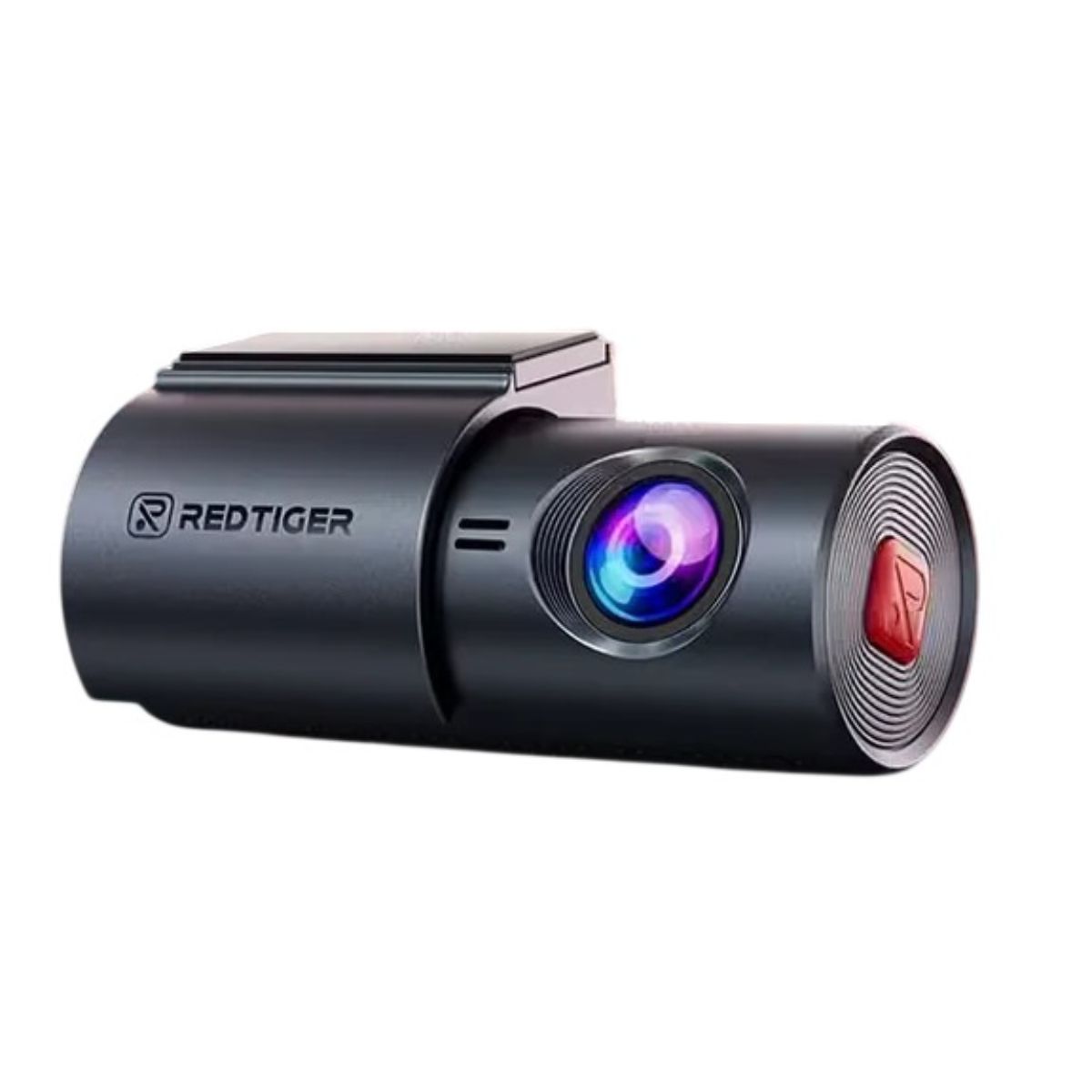 Dashcam Redtiger F11 4K UHD Frontal con WiFi y Monitoreo