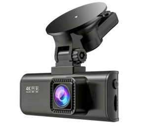 Dashcam Redtiger F7NP V07 4K Frontal Doble Canal GPS Wi-Fi