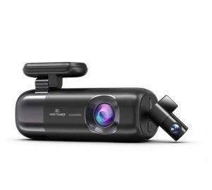 Dashcam Redtiger F9 Dual 4K Frontal 1080P Trasera WiFi GPS