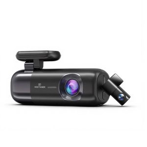 Dashcam Redtiger F9 Dual 4K Frontal 1080P Trasera WiFi GPS