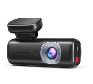 Dashcam Redtiger F9 Lite 4K Ultra WDR Mini
