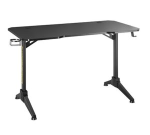 Escritorio Gamer Brateck RGB 120cm