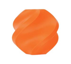 Filamento Bambu Lab ABS Naranja - Carrete Bambu Lab con RFID
