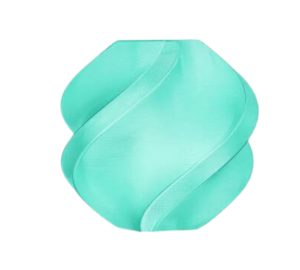Filamento Bambu Lab PETG Translucent Turquesa -Carrete Bambu