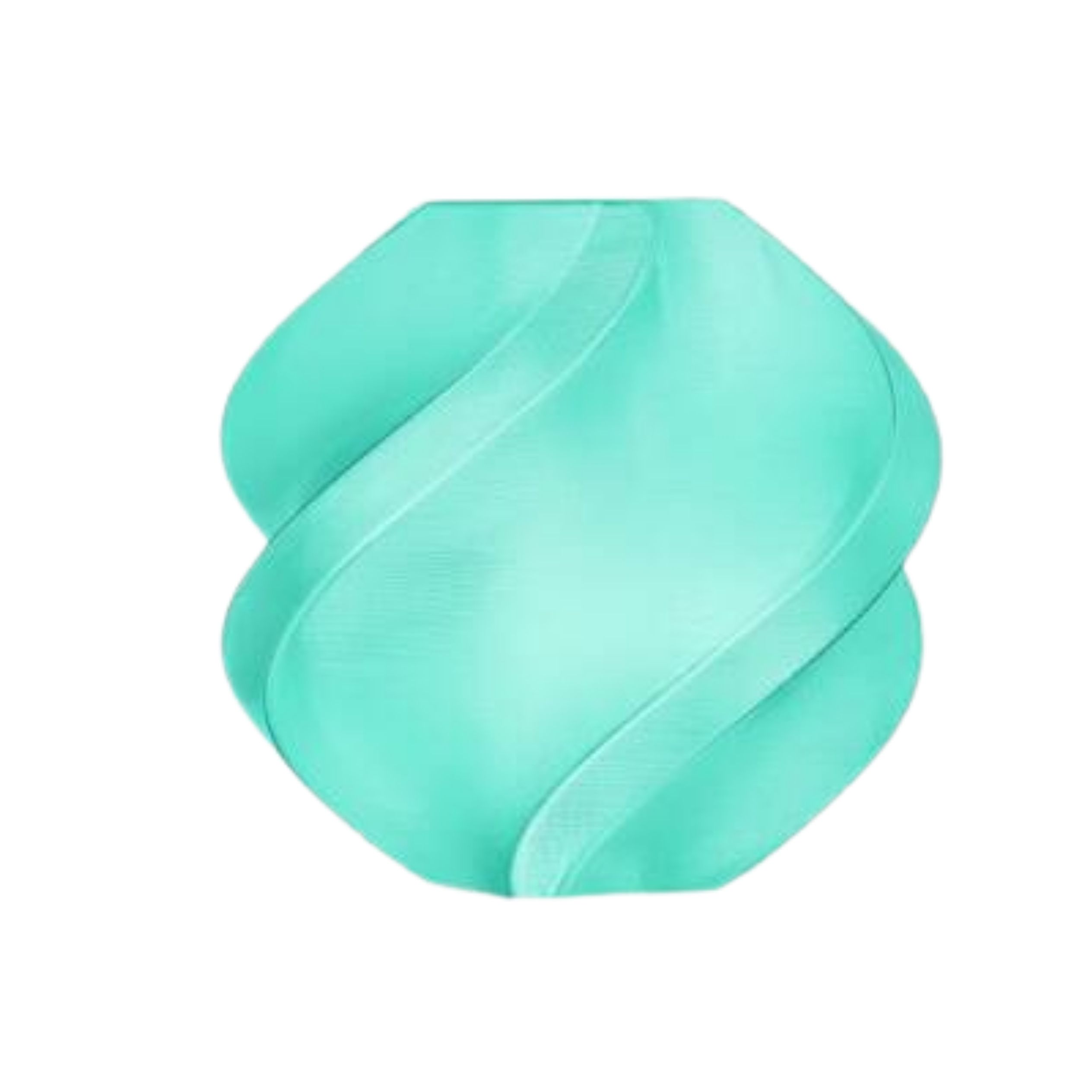Filamento Bambu Lab PETG Translucent Turquesa -Carrete Bambu