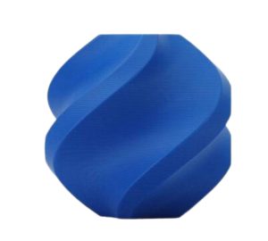Filamento Bambu Lab PLA Lite Azul Carrete Bambu Lab con RFID