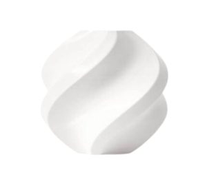 Filamento Bambu Lab PLA Lite Blanco - Carrete Bambu Lab RFID