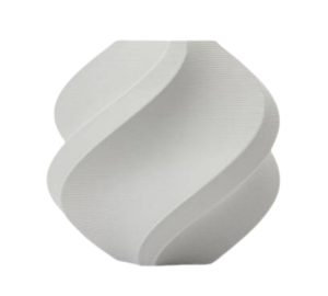 Filamento Bambu Lab PLA Lite Gris Claro - Carrete Bambu Lab