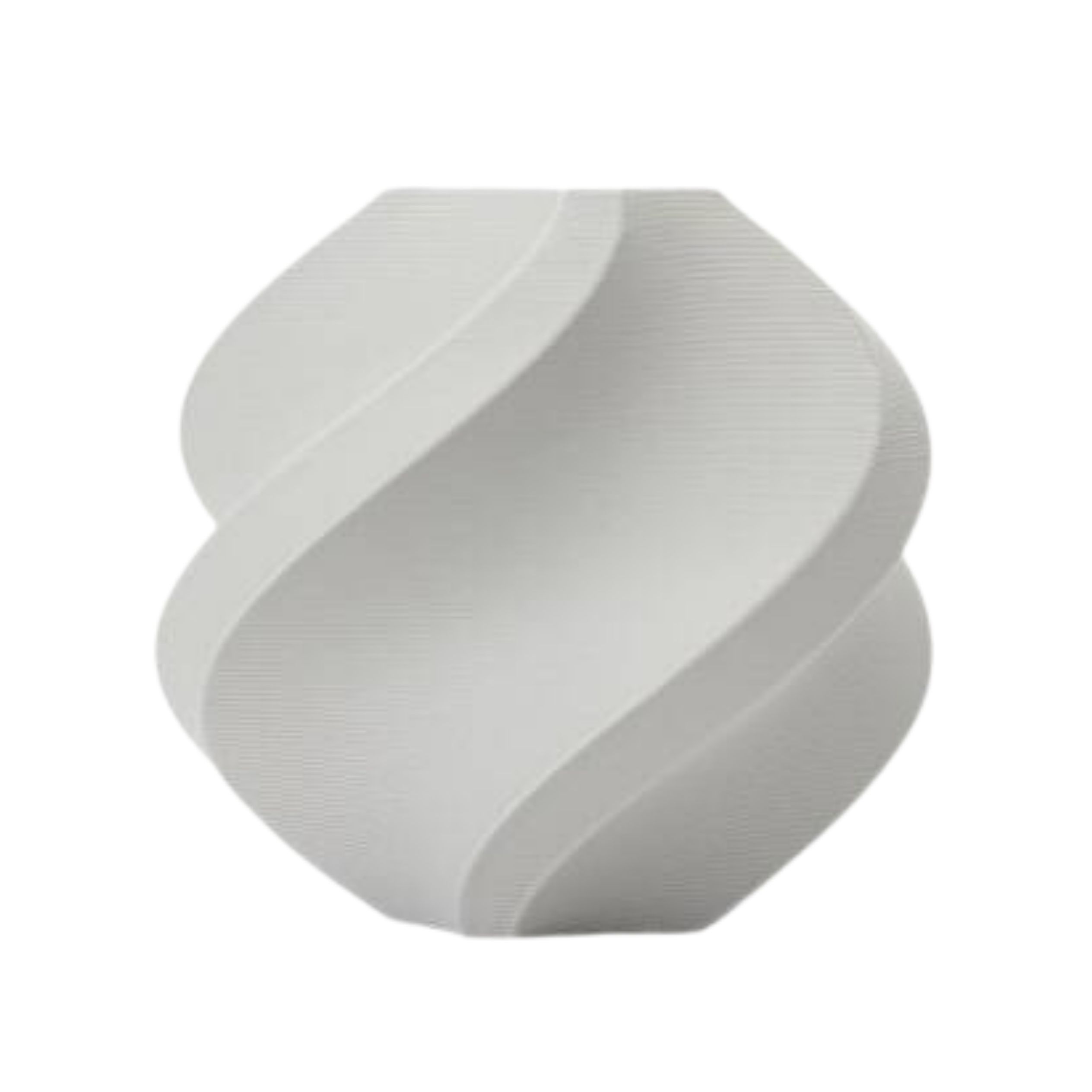 Filamento Bambu Lab PLA Lite Gris Claro - Carrete Bambu Lab