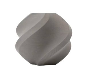 Filamento Bambu Lab PLA Lite Gris Oscuro - Carrete Bambu Lab