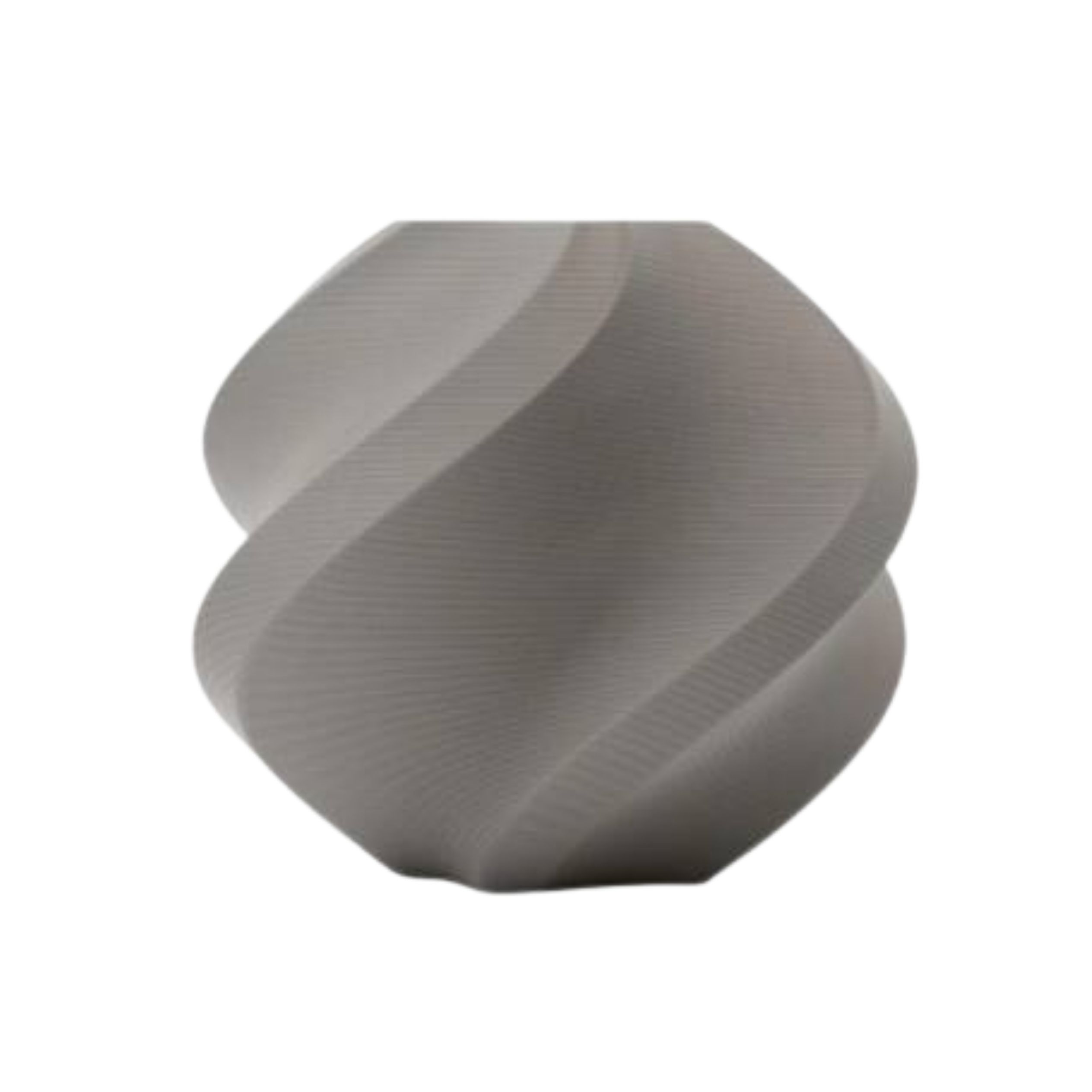 Filamento Bambu Lab PLA Lite Gris Oscuro - Carrete Bambu Lab