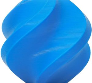 Filamento Bambu Lab PLA Lite celeste Sin Carrete