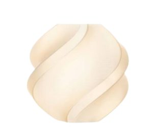 Filamento Bambu Lab PLA Translucent Amarillo - Carrete Bambu