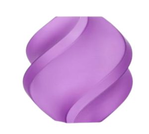 Filamento Bambu Lab PLA Translucent Violeta - Carrete Bambu