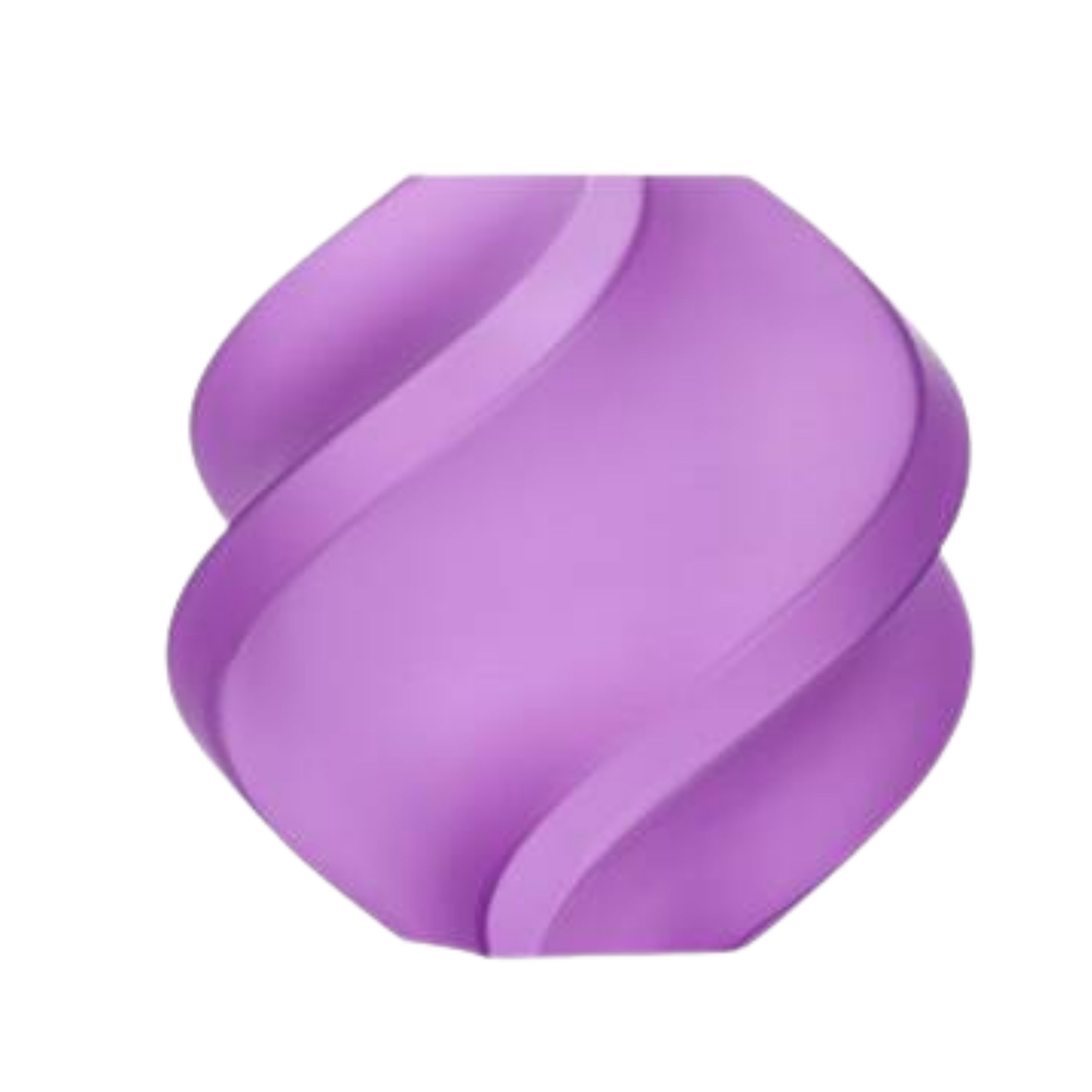 Filamento Bambu Lab PLA Translucent Violeta - Carrete Bambu Filamento Bambu Lab PLA Translucent Violeta - Carrete Bambu