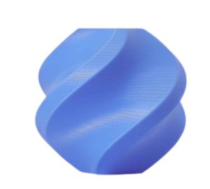Filamento Bambu Lab TPU azul - Carrete Bambu Lab con RFID