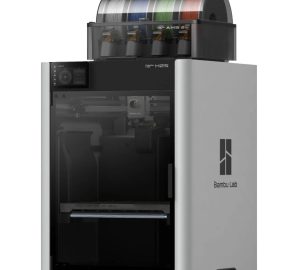 Impresora 3D Bambu Lab H2S Combo con AMS 2 PRO
