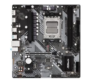 Motherboard Asrock B650M-H/M.2+ AM5 DDR5 Micro ATX
