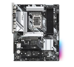 Motherboard Asrock B760 Pro RS LGA 1700 DDR5 ATX