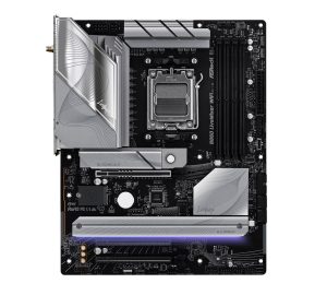 Motherboard Asrock B850 Livemixer AM5 Wi-Fi 7 ATX