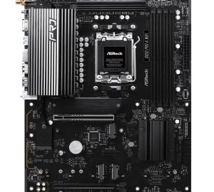 Motherboard Asrock B850 Pro-A AM5 WiFi ATX