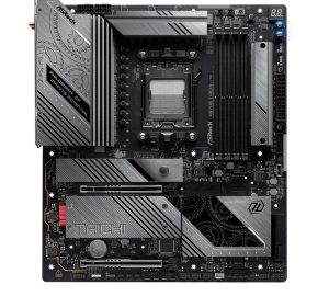 Motherboard Asrock X870E Taichi Lite AM5 WiFi 7 EATX