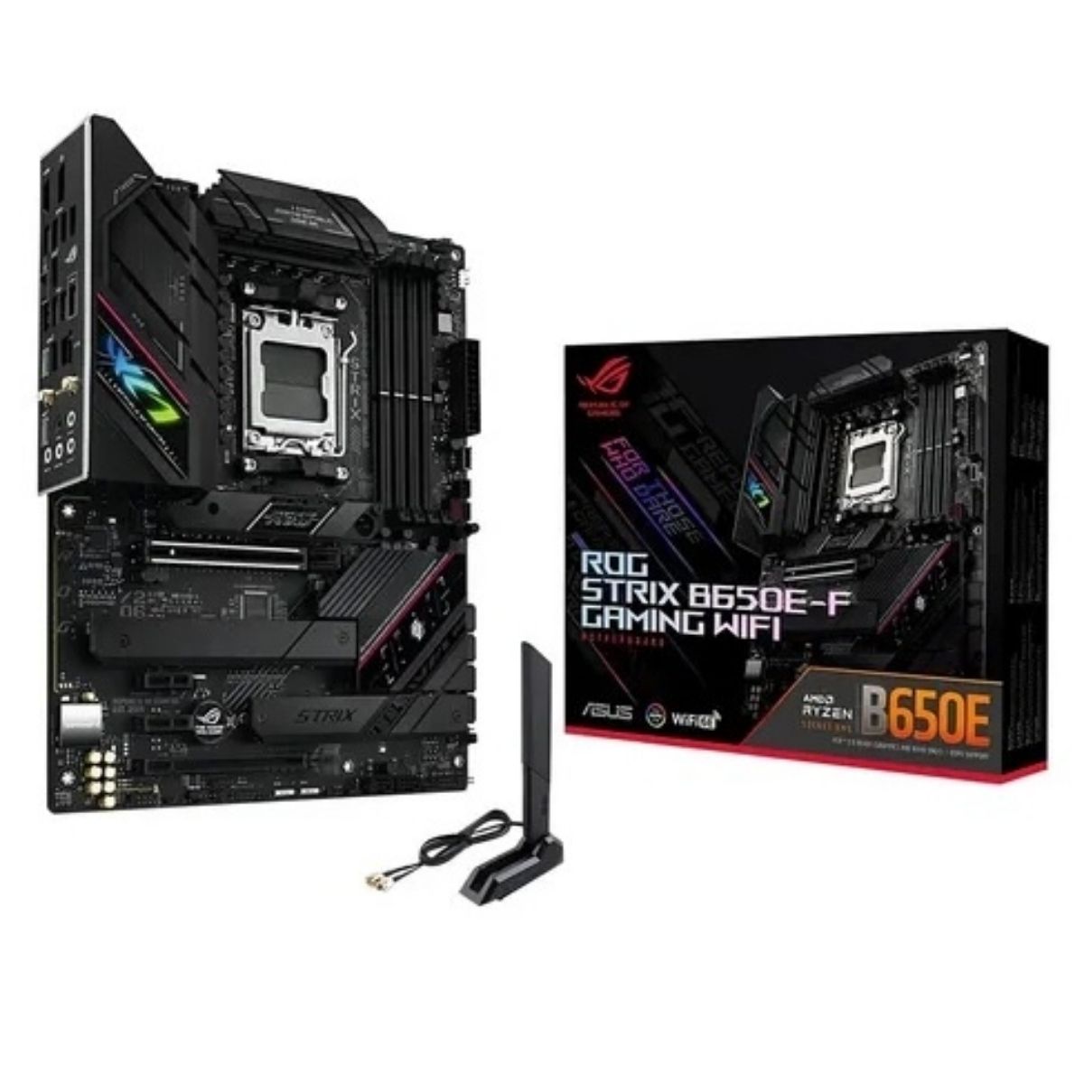 Motherboard Asrock Z690 AQUA LGA 1700 DDR5 EATX Motherboard Asrock Z690 AQUA LGA 1700 DDR5 EATX