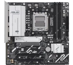 Motherboard Asus Prime B840M-A-CSM AM5 DDR5 Micro-ATX