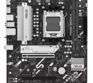 Motherboard Asus Prime B850M-K AM5 DDR5 Micro-ATX