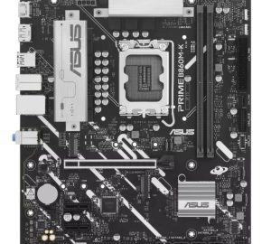 Motherboard Asus Prime B860M-K LGA 1851 DDR5 Micro-ATX